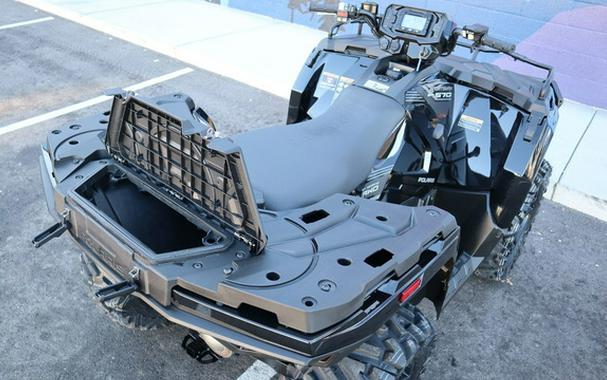 2026 Polaris Sportsman 570 Trail
