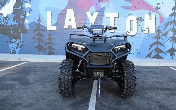 2026 Polaris Sportsman 570 Trail