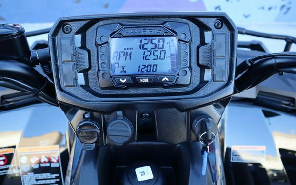2026 Polaris Sportsman 570 Trail