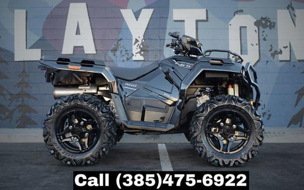 2026 Polaris Sportsman 570 Trail