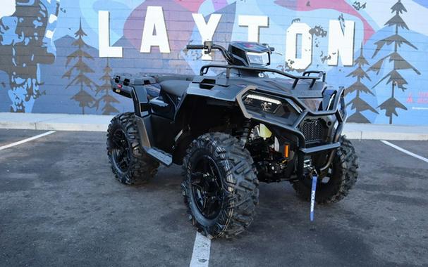 2026 Polaris Sportsman 570 Trail