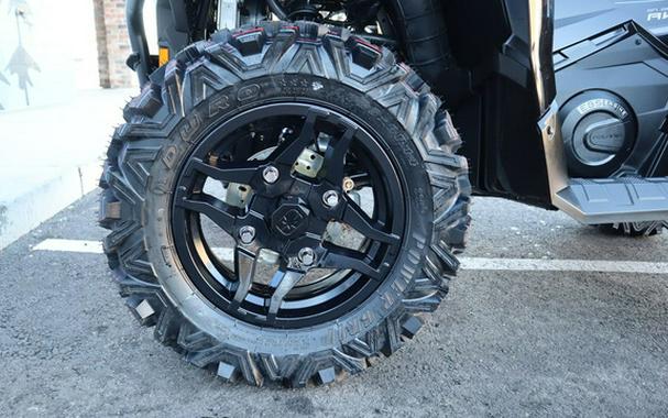 2026 Polaris Sportsman 570 Trail