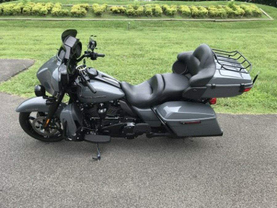 2022 Harley-Davidson Ultra Limited