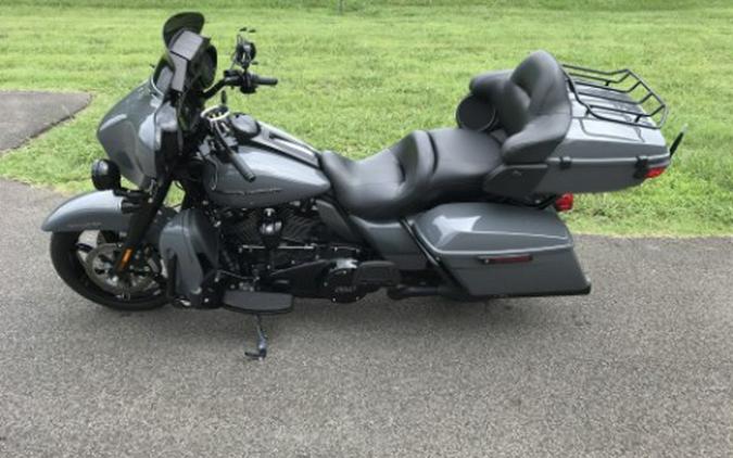 2022 Harley-Davidson Ultra Limited
