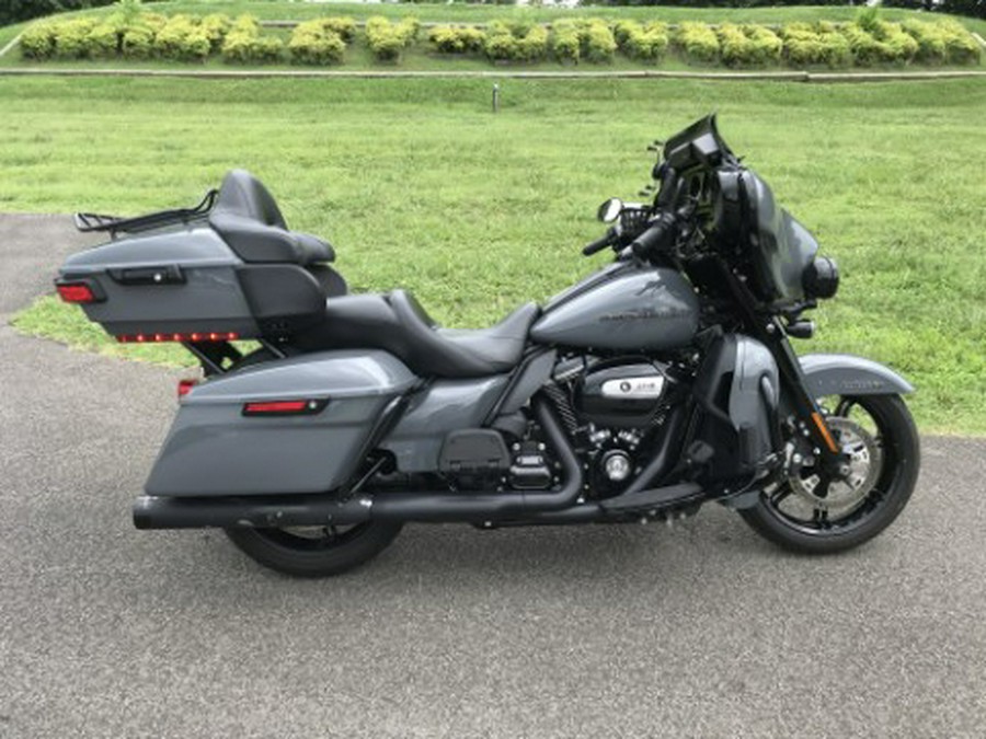 2022 Harley-Davidson Ultra Limited