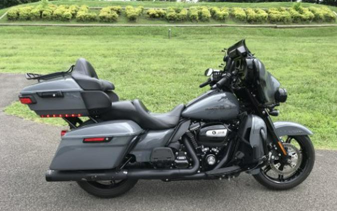 2022 Harley-Davidson Ultra Limited