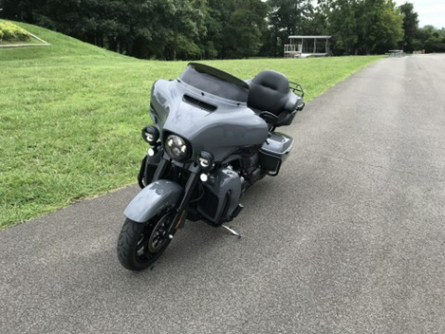 2022 Harley-Davidson Ultra Limited
