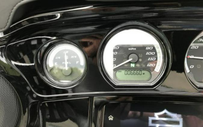 2022 Harley-Davidson Ultra Limited