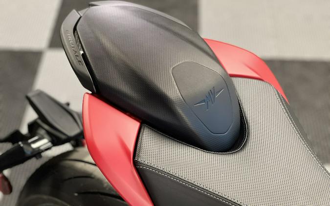 2026 MV Agusta Brutale 800