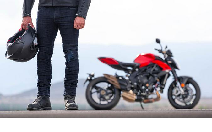 2026 MV Agusta Brutale 800