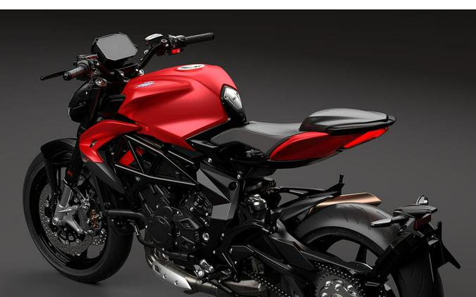 2026 MV Agusta Brutale 800