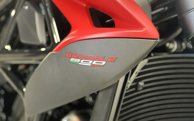 2026 MV Agusta Brutale 800