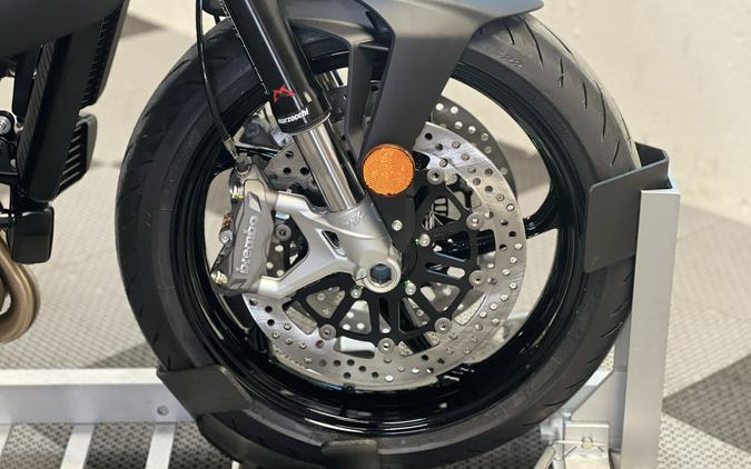 2026 MV Agusta Brutale 800