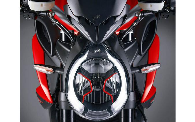 2026 MV Agusta Brutale 800