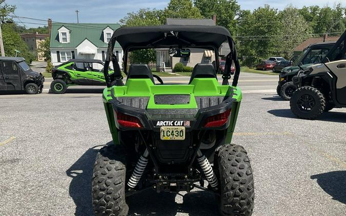 2015 Arctic Cat Wildcat TRAIL BASE