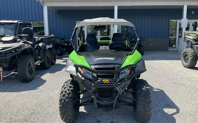 2015 Arctic Cat Wildcat TRAIL BASE