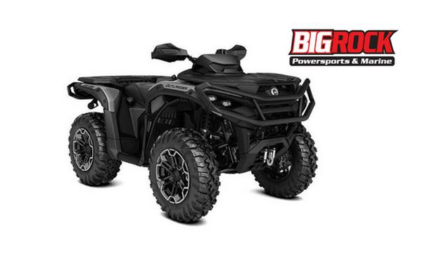 2026 Can-AM OUTLANDER XT 1000R