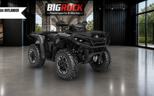 2026 Can-AM OUTLANDER XT 1000R