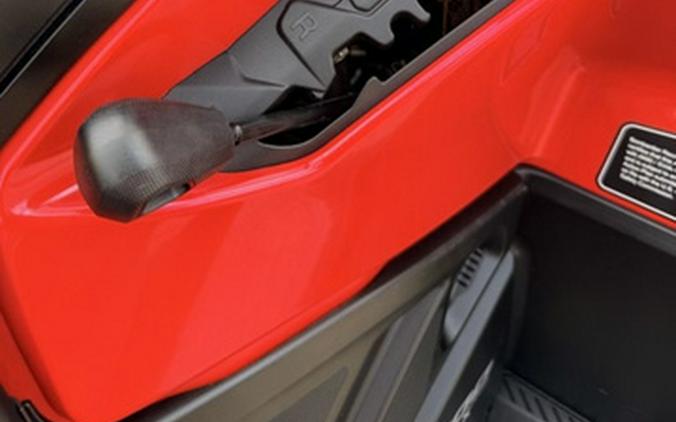 2025 Can-Am Outlander DPS 500