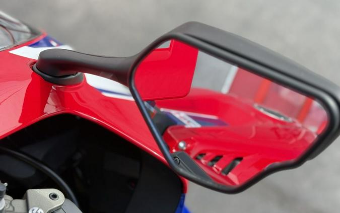 2027 Honda CBR1000RR-R Fireblade SP Grand Prix Red - 600074