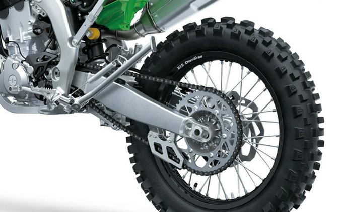 2027 Kawasaki KX 250FX