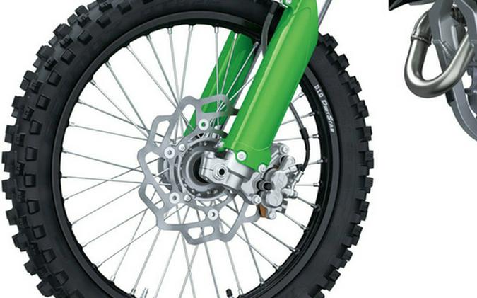 2027 Kawasaki KX 250FX