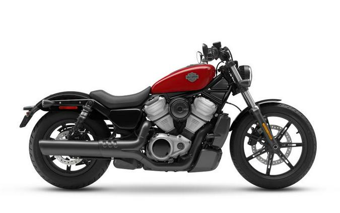 2023 Harley-Davidson® RH975 - Nightster™