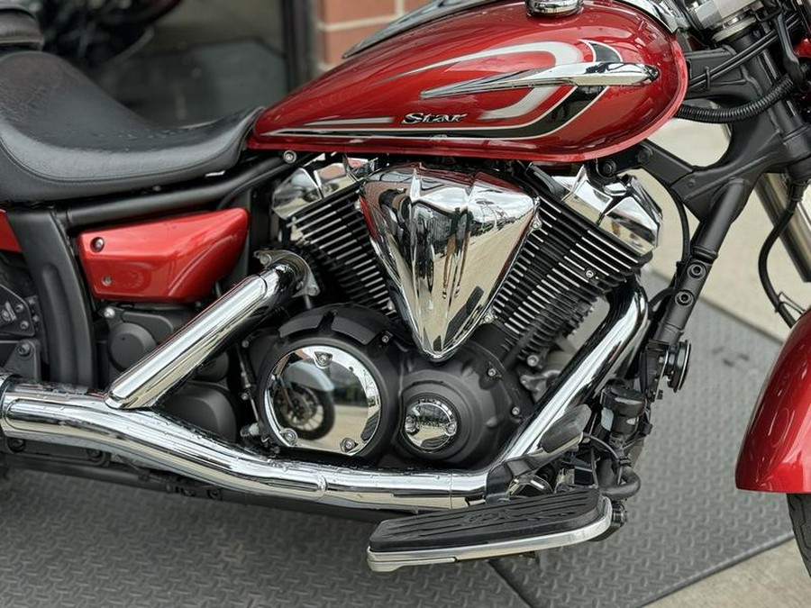 2015 Yamaha V Star® 950