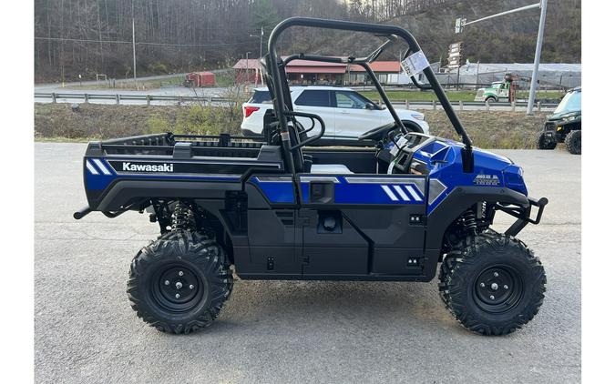 2024 Kawasaki MULE PRO FXR 1000