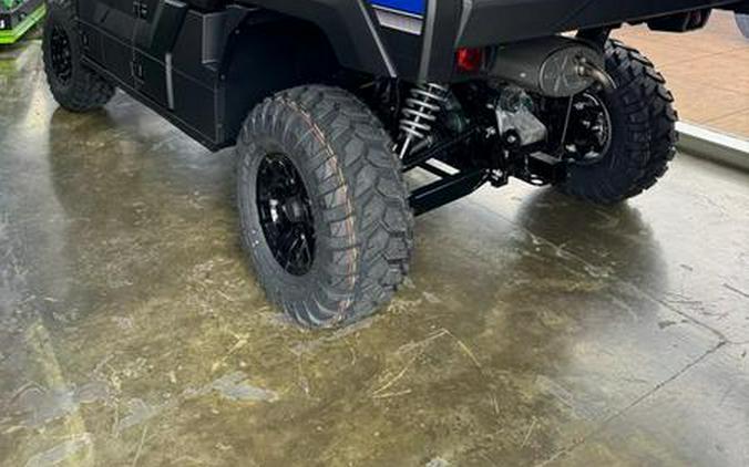 2024 Kawasaki Mule PRO-FXT™ 1000 LE