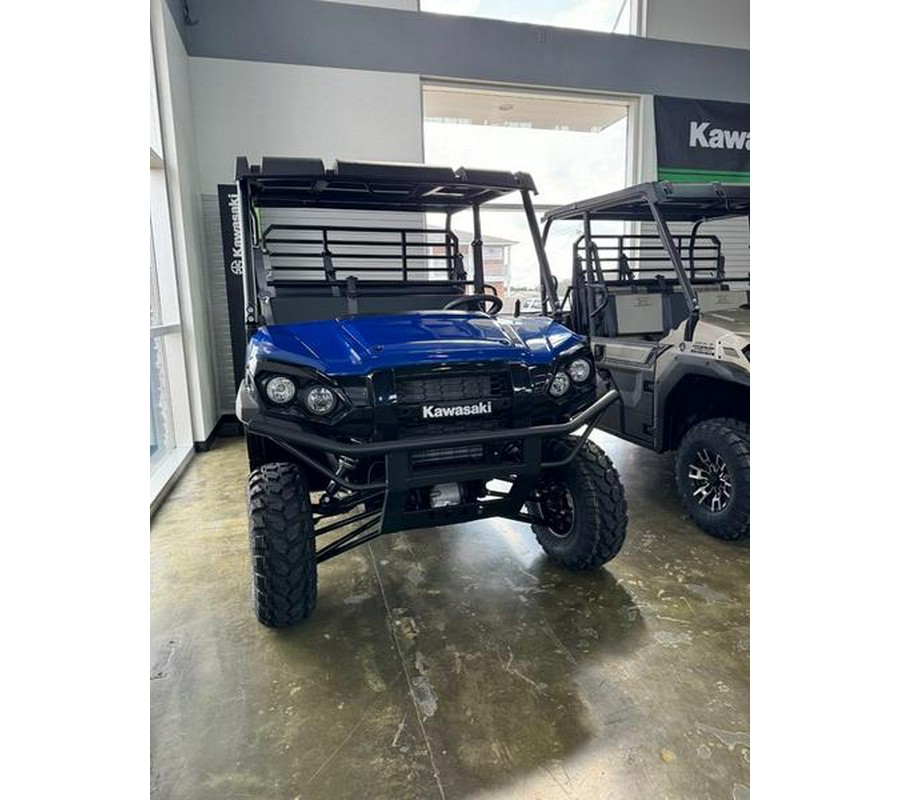 2024 Kawasaki Mule PRO-FXT™ 1000 LE