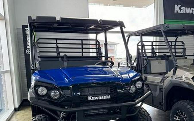 2024 Kawasaki Mule PRO-FXT™ 1000 LE