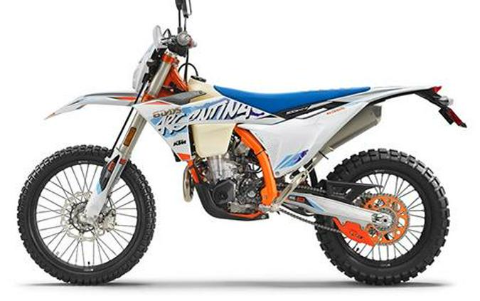 2024 KTM 500 EXC-F Six Days