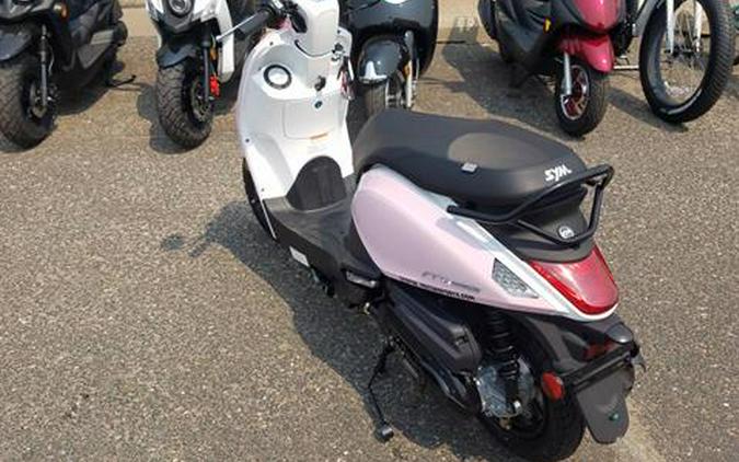 2022 SYM Mio 49cc Scooter