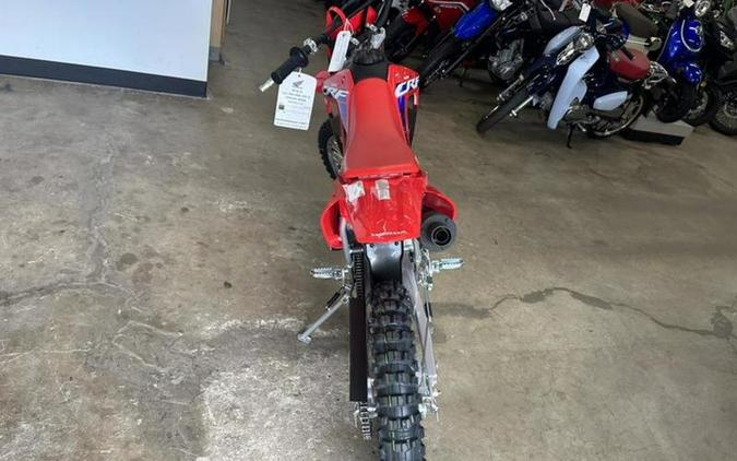 2024 Honda® CRF125F Big Wheel