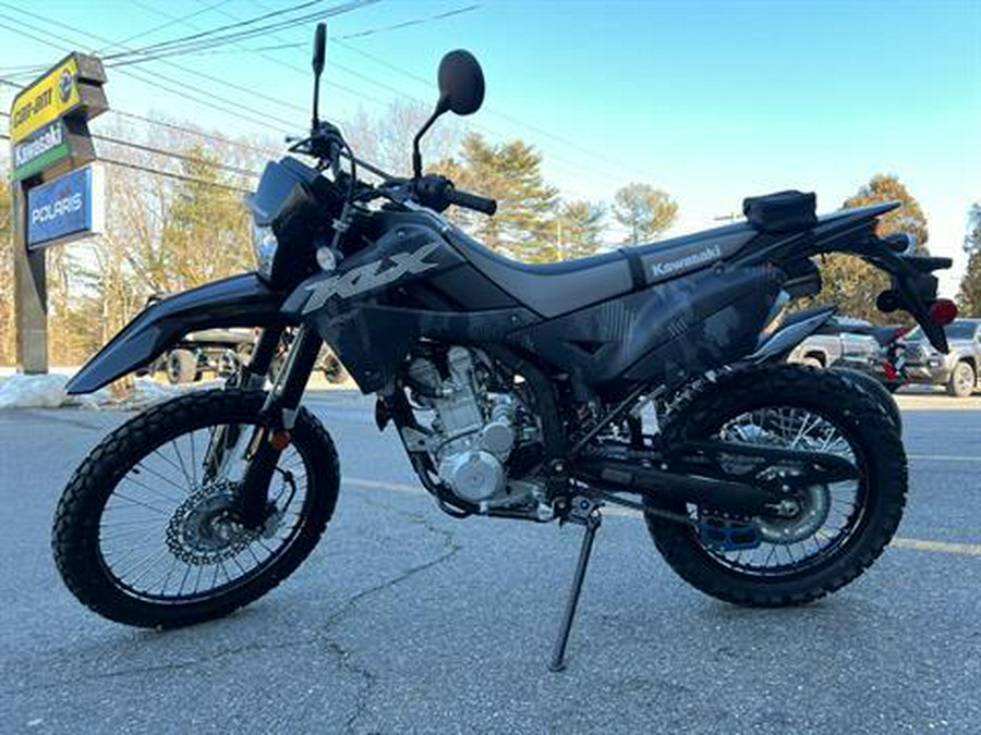 2024 Kawasaki KLX 300