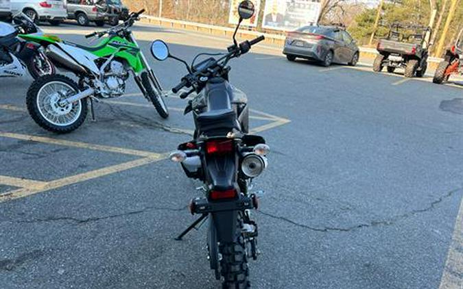 2024 Kawasaki KLX 300