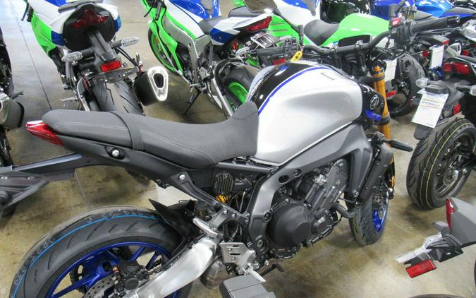 2023 Yamaha MT09SPPS