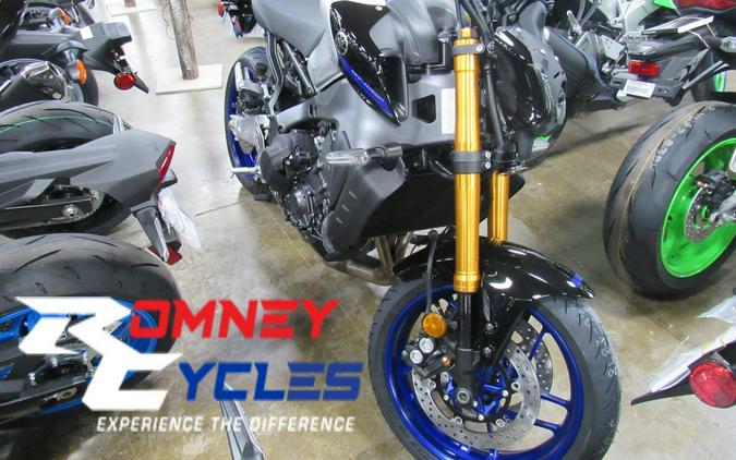 2023 Yamaha MT09SPPS