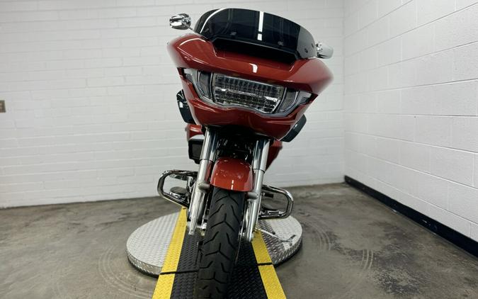 2024 Harley-Davidson Road Glide® WHISKEY FIRE