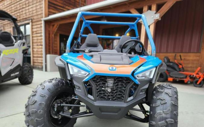 2023 Polaris® RZR 200 EFI Troy Lee Designs Edition