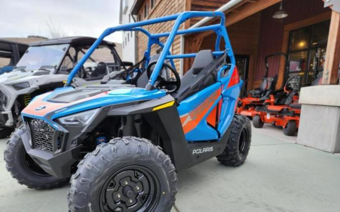 2023 Polaris® RZR 200 EFI Troy Lee Designs Edition