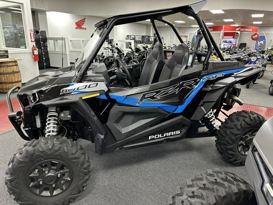 2023 Polaris® RZR XP 1000 Ultimate