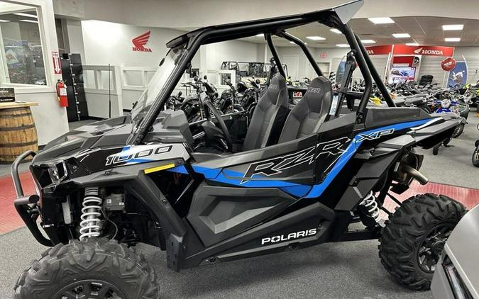 2023 Polaris® RZR XP 1000 Ultimate