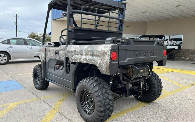 2024 Kawasaki Mule PRO-MX™ EPS Camo