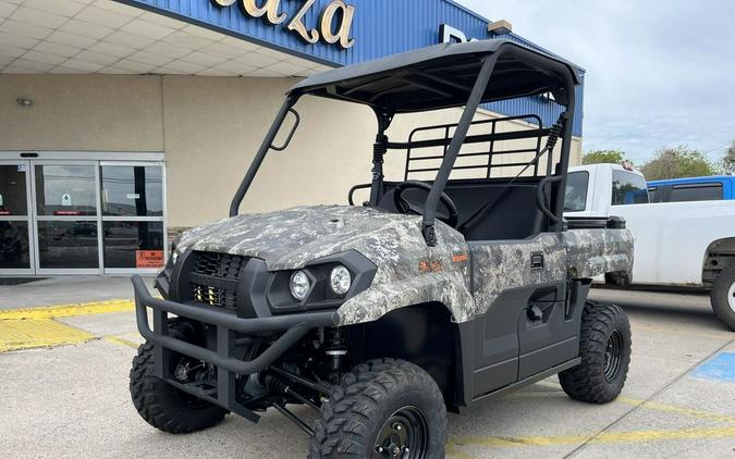 2024 Kawasaki Mule PRO-MX™ EPS Camo