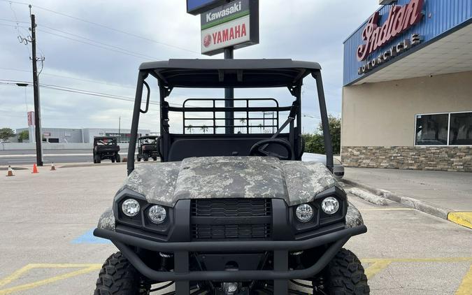 2024 Kawasaki Mule PRO-MX™ EPS Camo