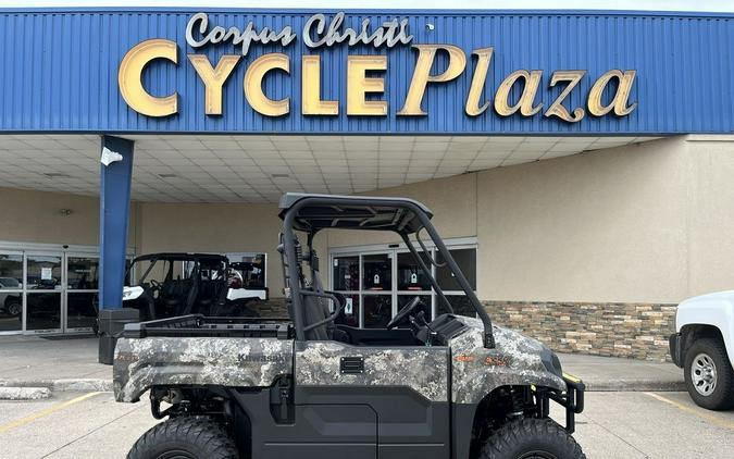 2024 Kawasaki Mule PRO-MX™ EPS Camo