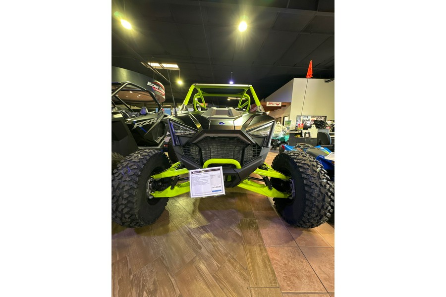 2024 Polaris Industries RZR PRO R ULTIMATE