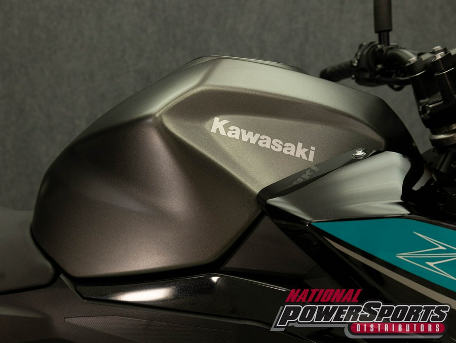 2023 KAWASAKI ER400 Z400 W/ABS